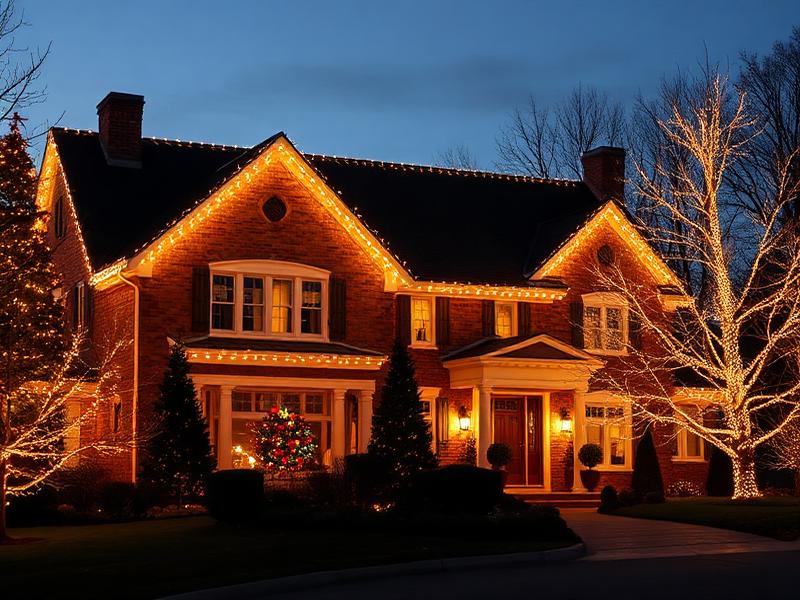 Christmas Lights